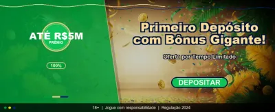 Bônus de Boas-Vindas BetSul banner